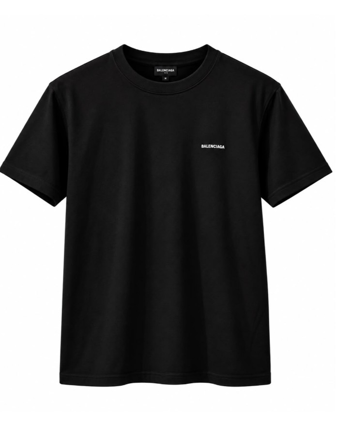 T-shirt Baleciaga 