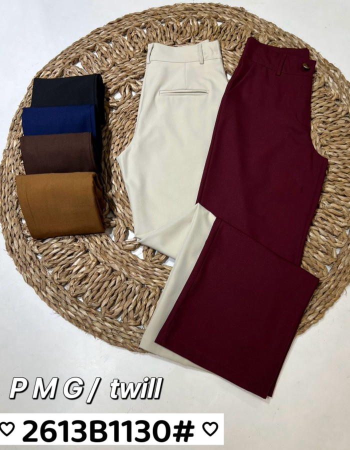 PANTALONA CLARICE