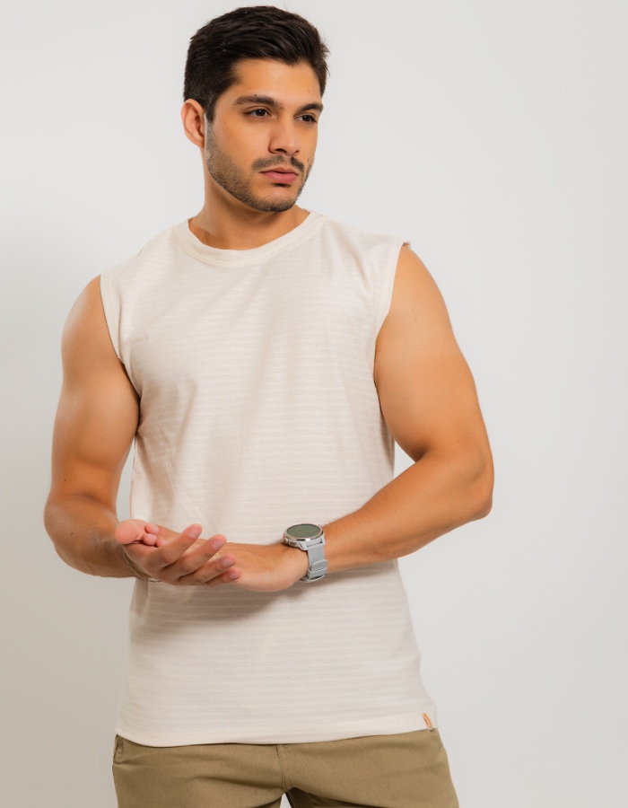 Regata Havana Linen