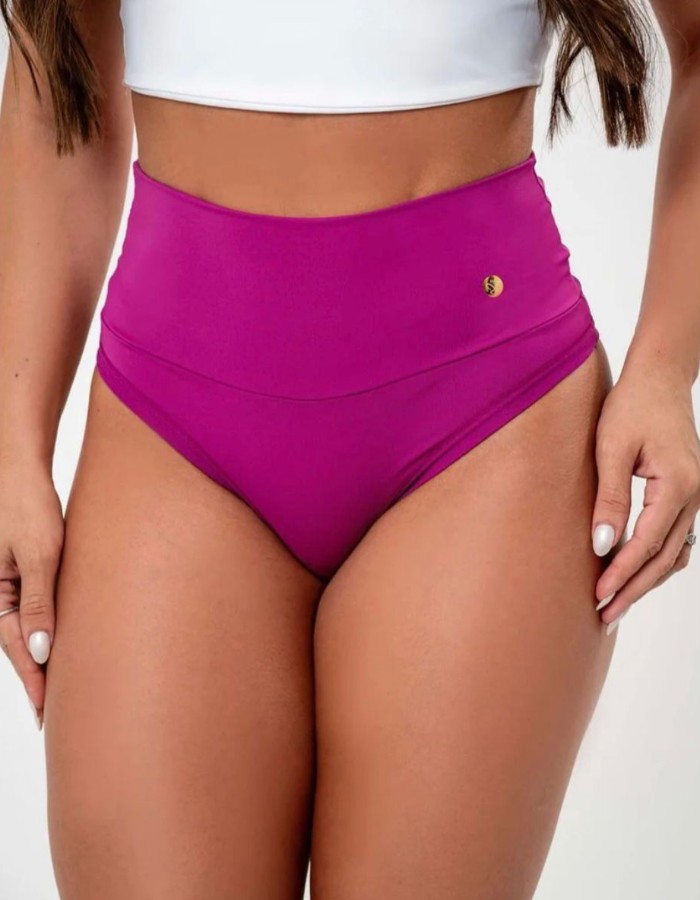 CALCINHA COM PALA REF 1352 OU 70