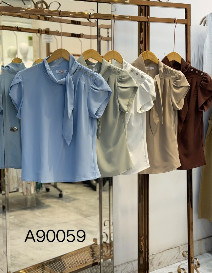 BLUSA RAQUEL