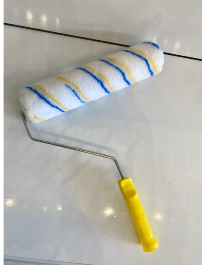 ROLO DE PINTURAS