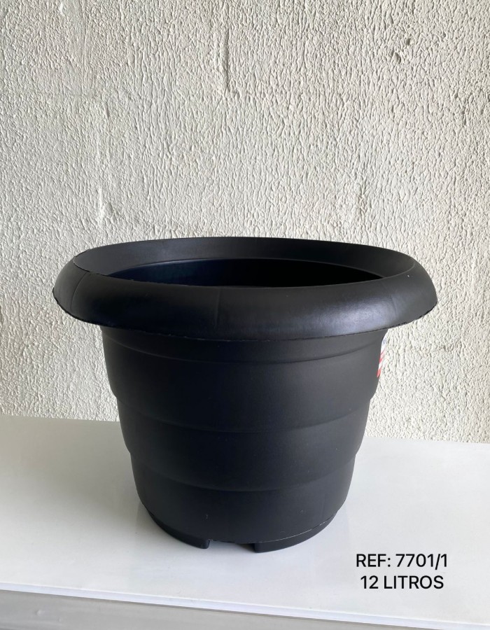 VASO ECOLÓGIO 12L