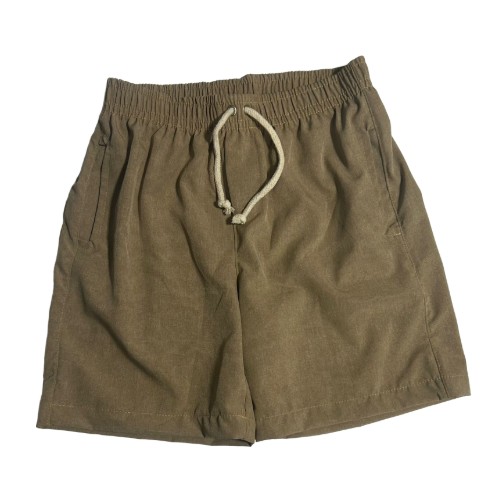   *********PROMOÇÃO********* SHORT TACTEL MESCLADO JUVENIL MASCULINO