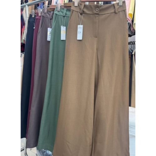 CALÇA SLIM