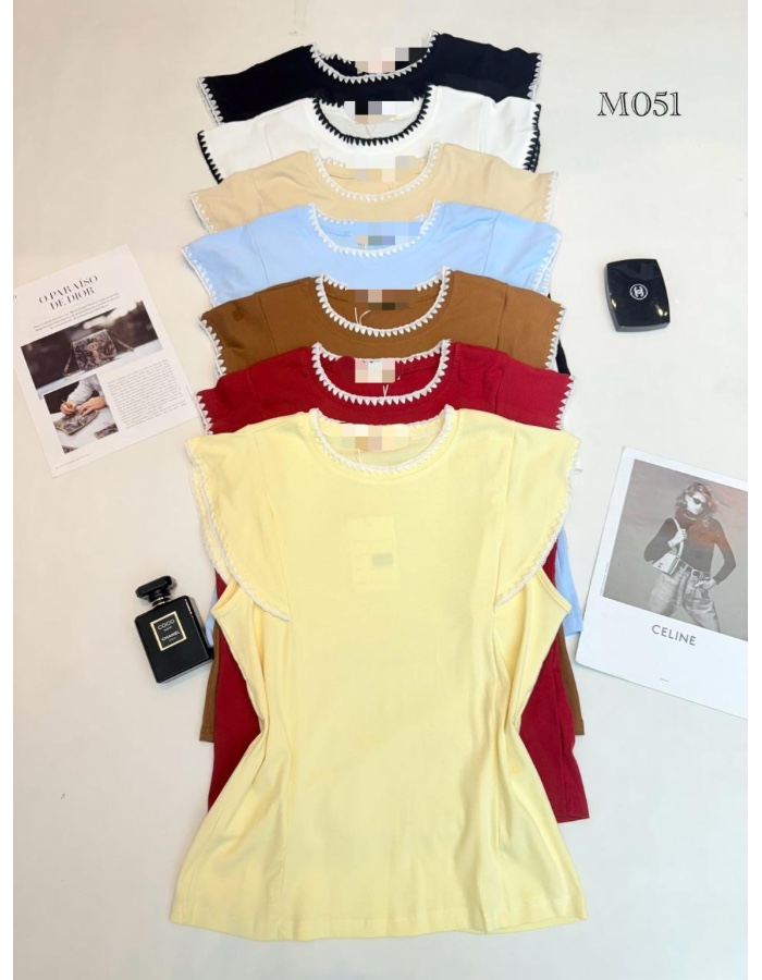 Blusa Wilma 