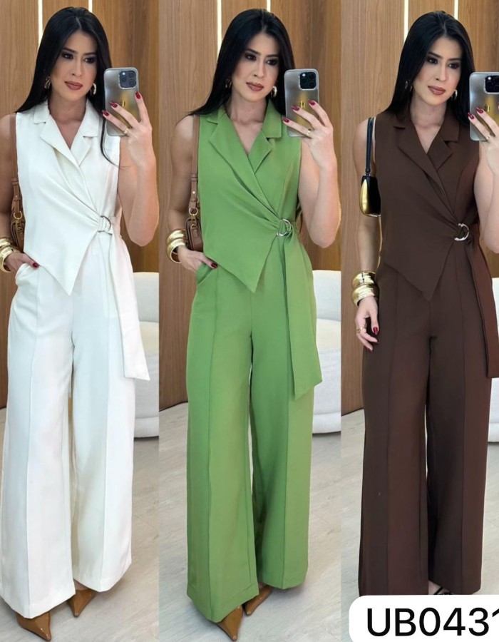 CONJUNTO slim