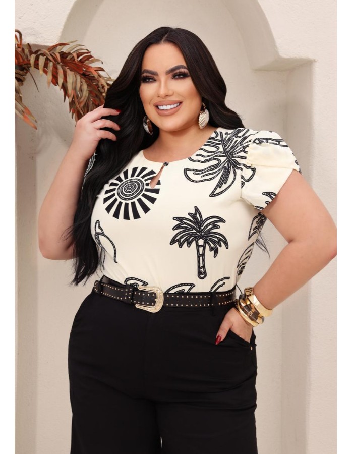 BLUSA PLUS 