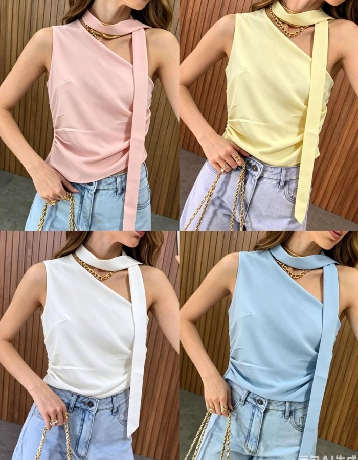 BLUSA VITORIA 