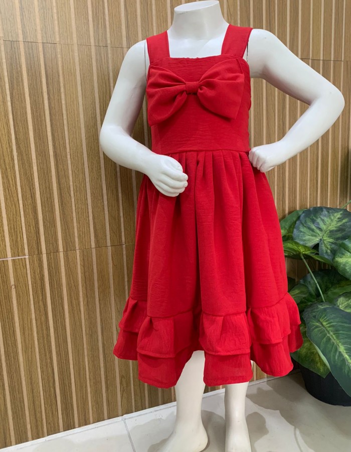VESTIDO LELÊ