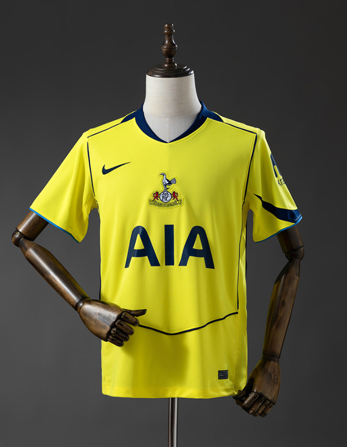 TOTTENHAM III 25