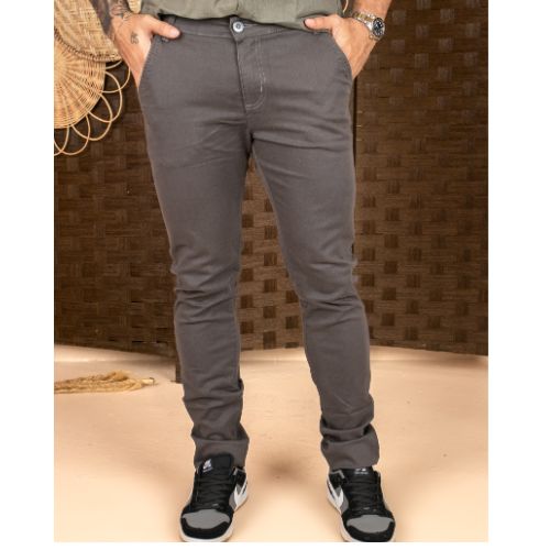 Calça colors sport fino Plus size 