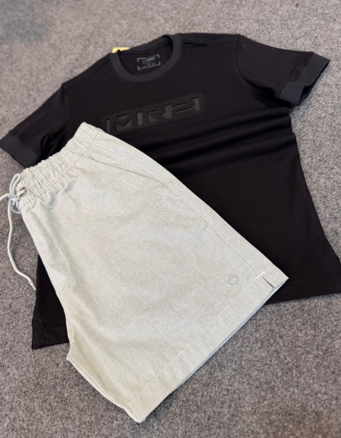 Blusa recorte MR2   
