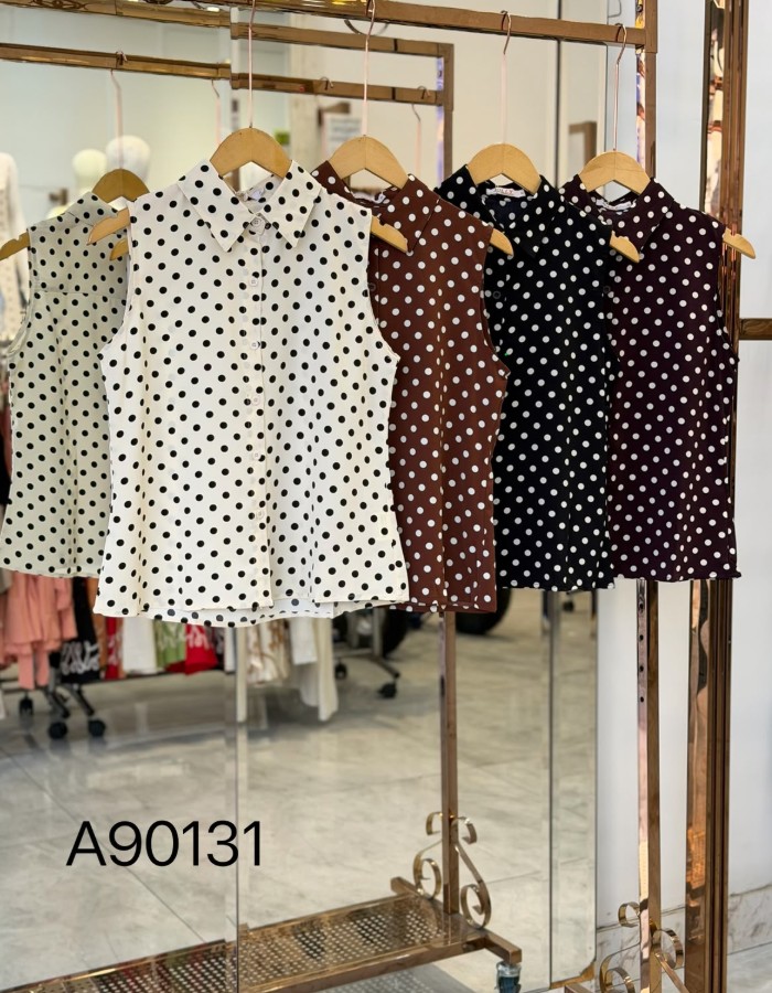 BLUSA LANE