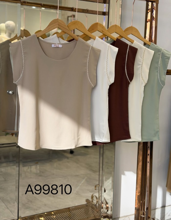 BLUSA CIDA