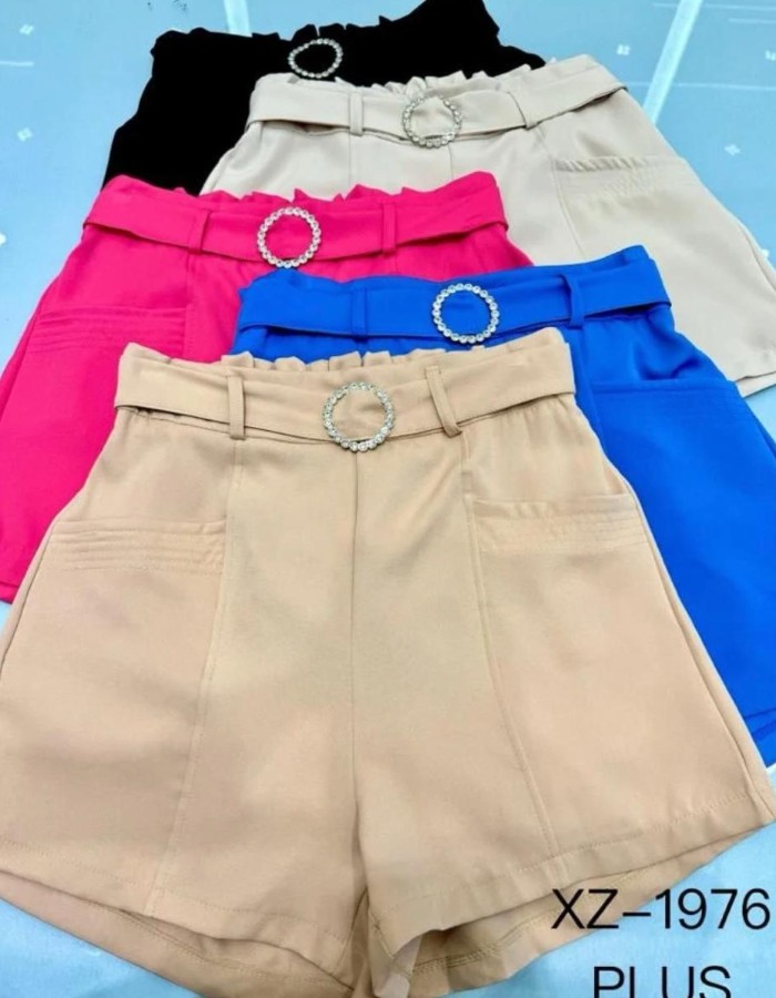 short