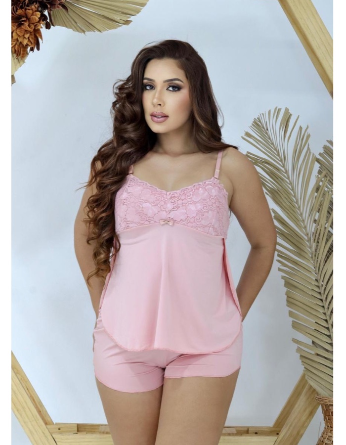Baby doll ref:18 