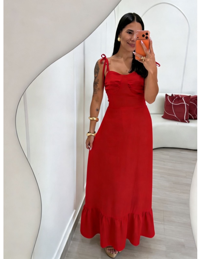 VESTIDO SLIM Kelly *