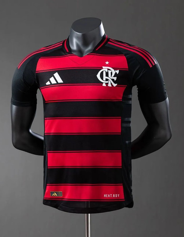 FLAMENGO I 25 - JOGADOR 