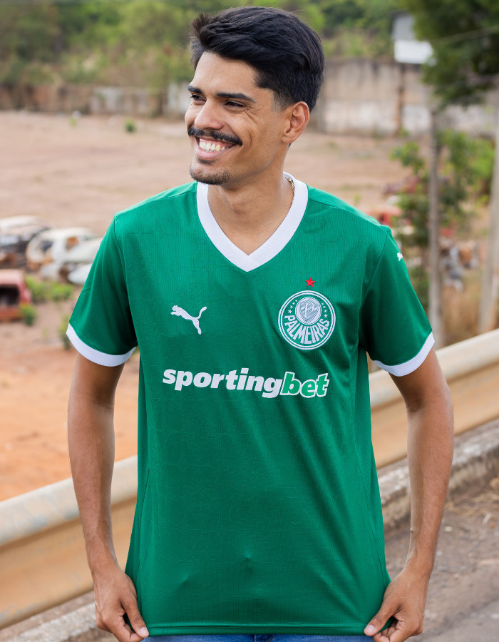 PALMEIRAS I 25