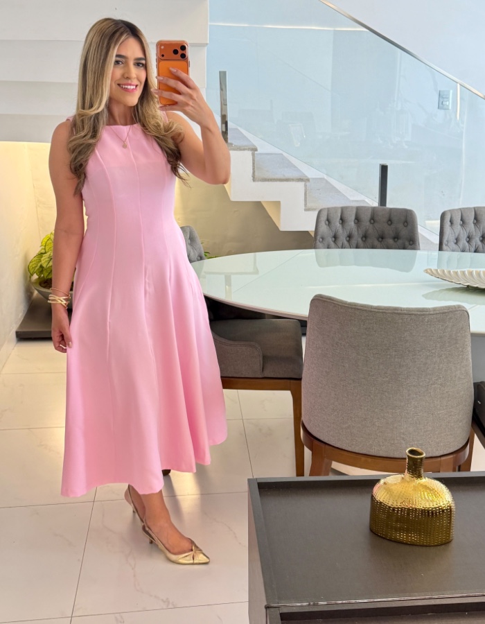 VESTIDO 002662