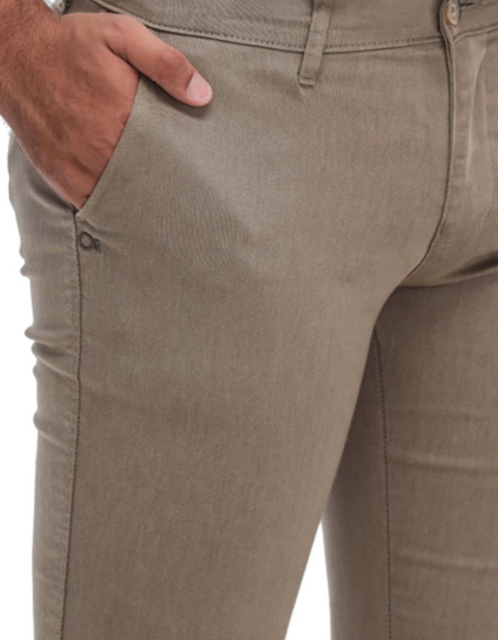 Calça Social Ogochi 