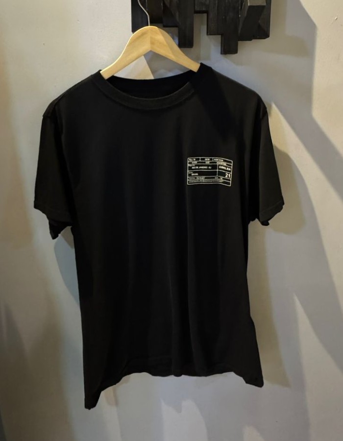 T-shirt Osklen 