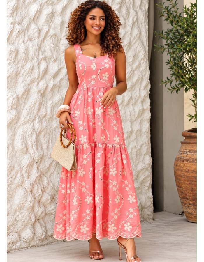 Vestido Slim Isis
