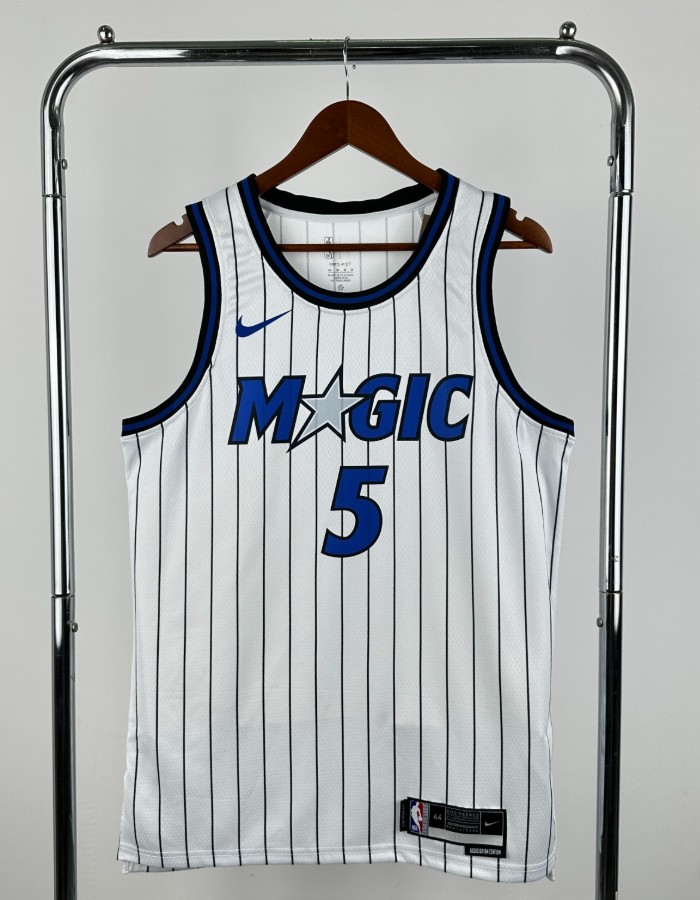ORLANDO MAGIC 26-5