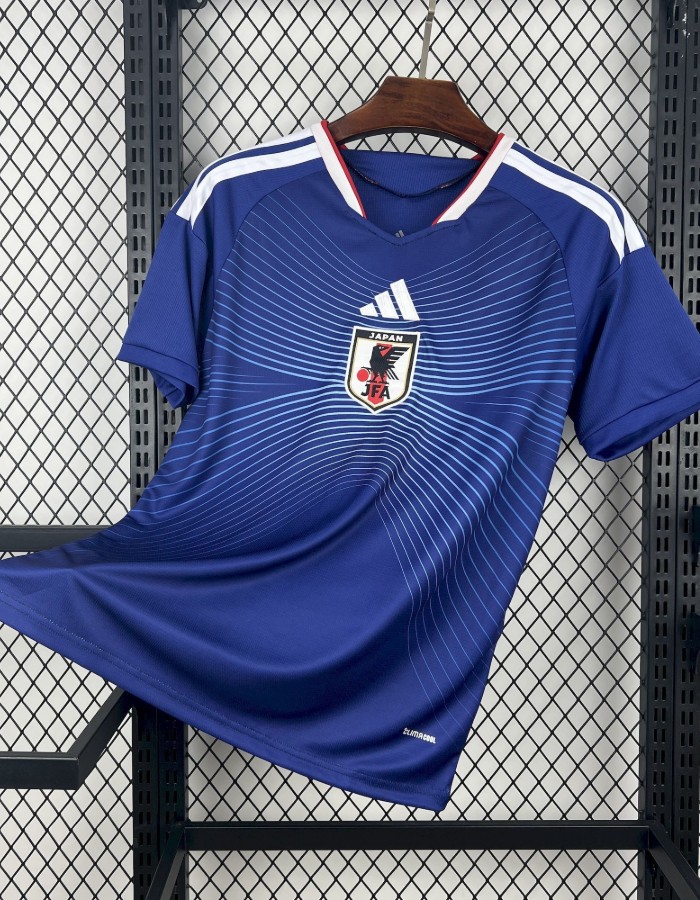 JAPÃO 26| UNIFORME