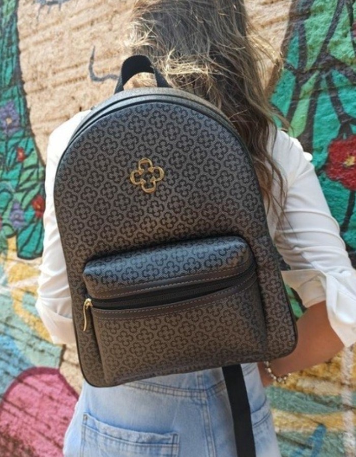 CAPODARTE MOCHILA
