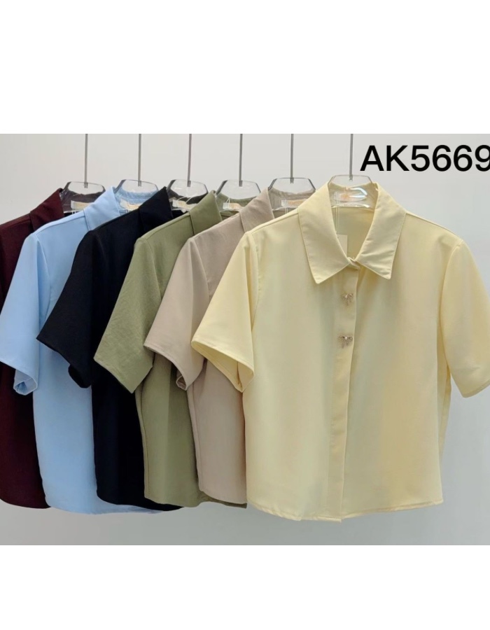 blusa golinha 