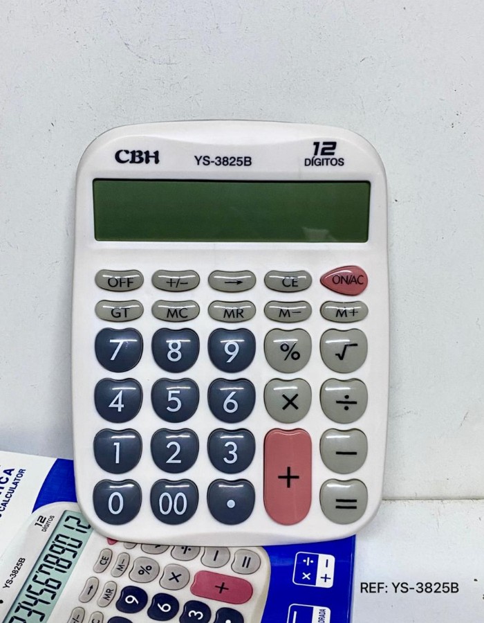 CALCULADORA 