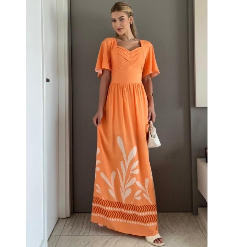 Vestido Sol