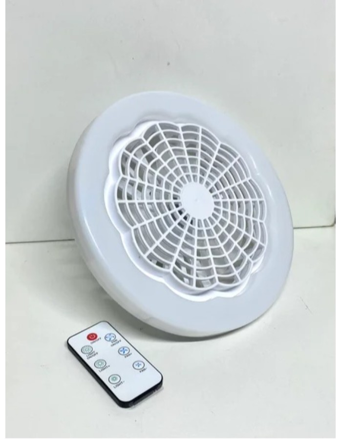 LUZ/VENTILADOR