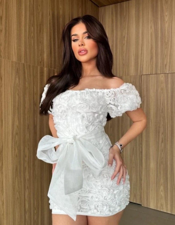 VESTIDO MAYRA