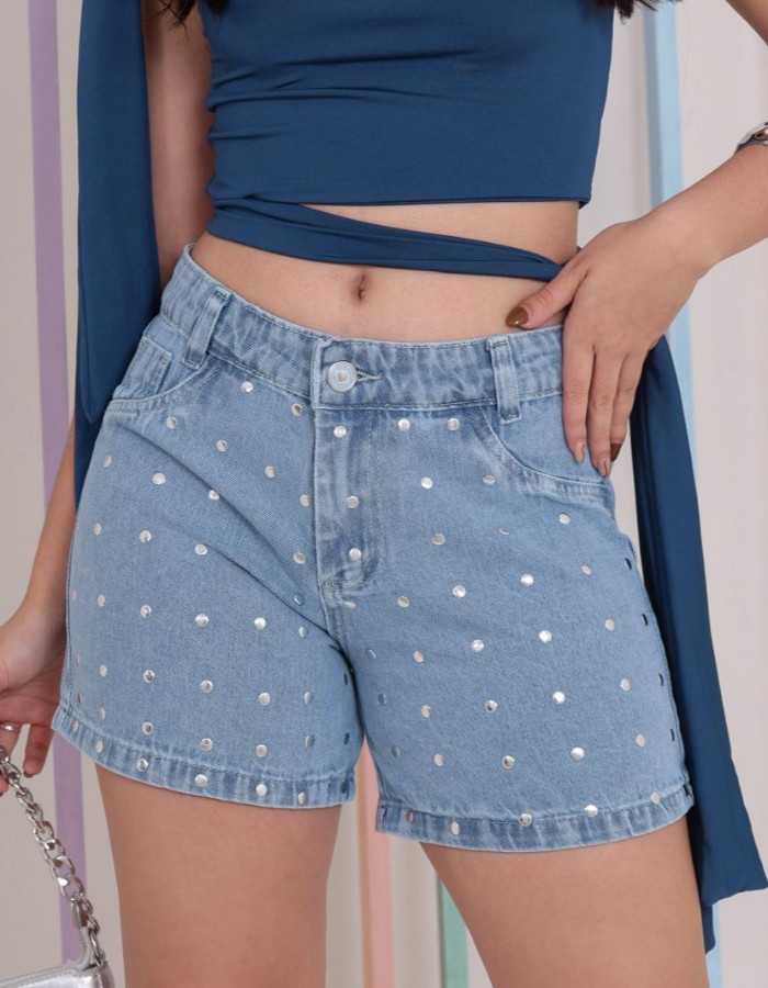 SHORT TAXAS