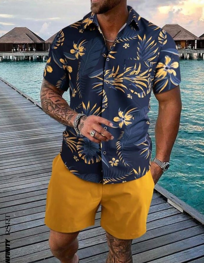 CAMISETA MASCULINA