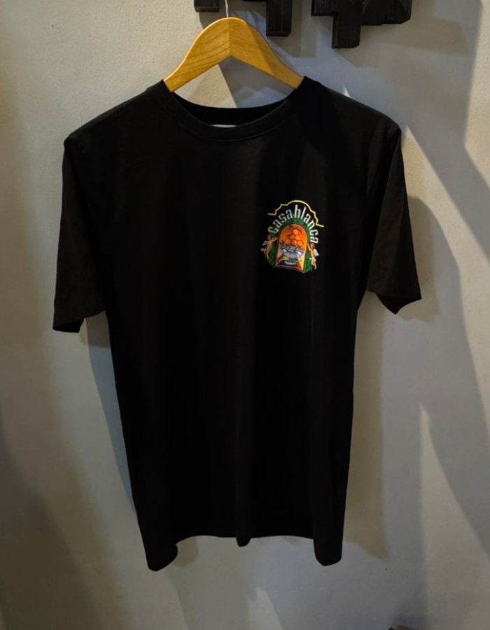 T-shirt Casa Blanca 