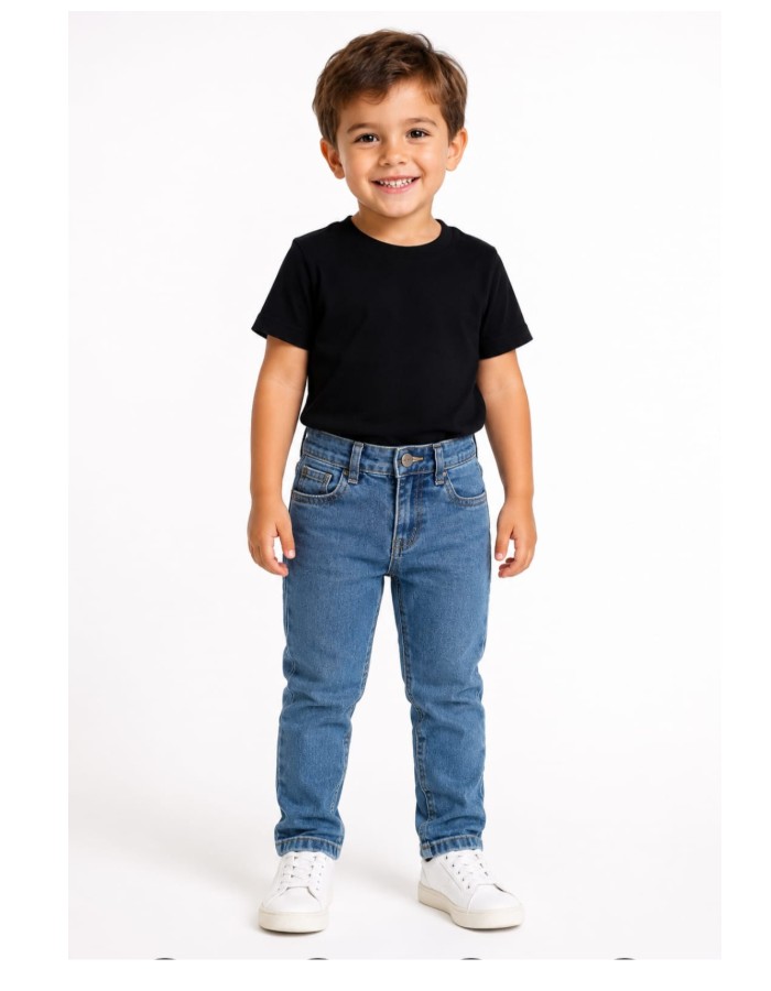 calça jeans