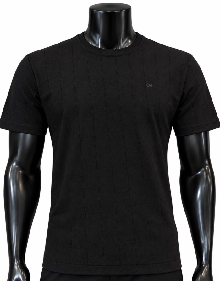 T-shirt Ogochi 