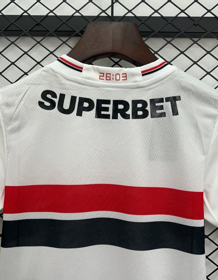 Produto spfc25kit 3