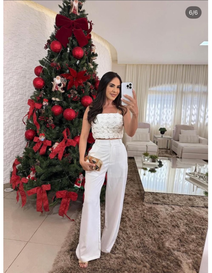 Conjunto Luana 