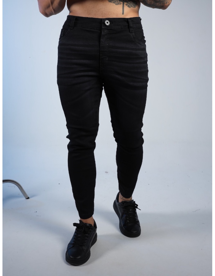 CALÇA  JEANS POW JEANS 