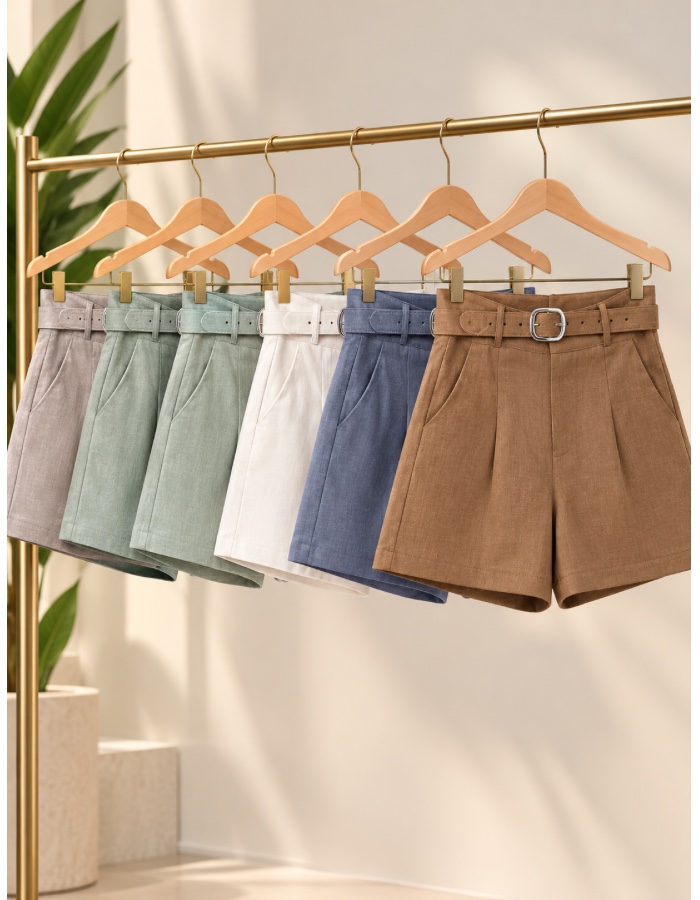 A short 