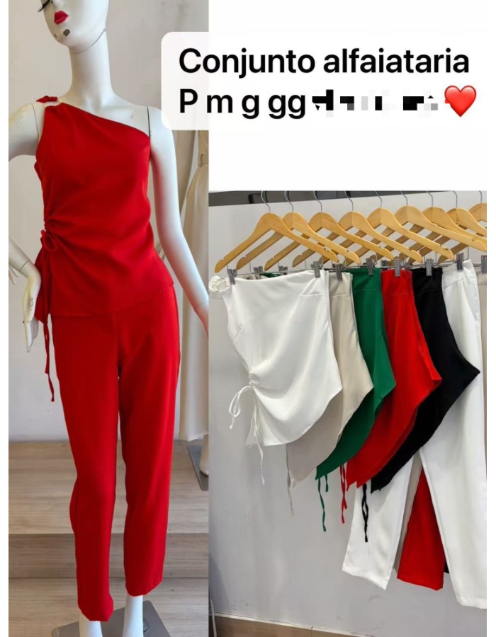 Conjunto Lavínia 
