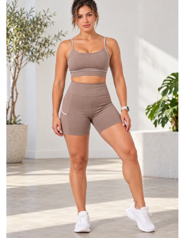Conjunto Contorno