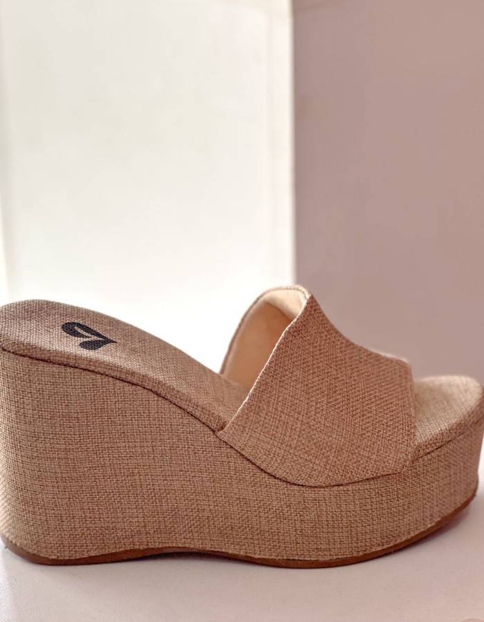 PLATAFORMA ANABELLA