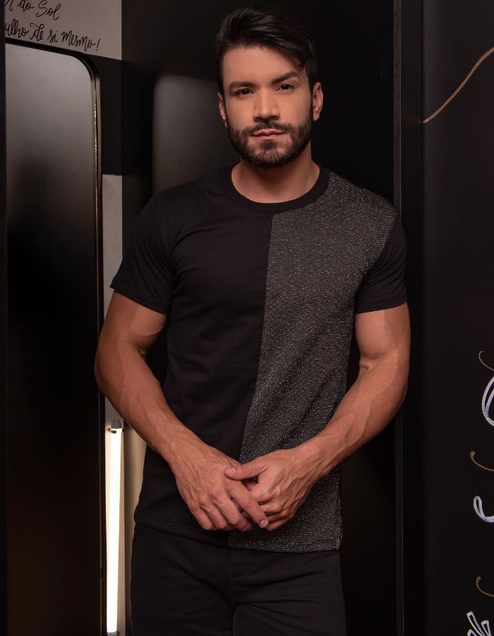 CAMISA CELEBRAR 