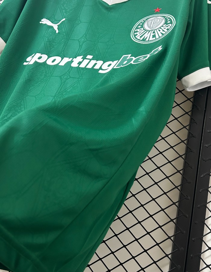 PALMEIRAS 25/26 - UNIFORME I